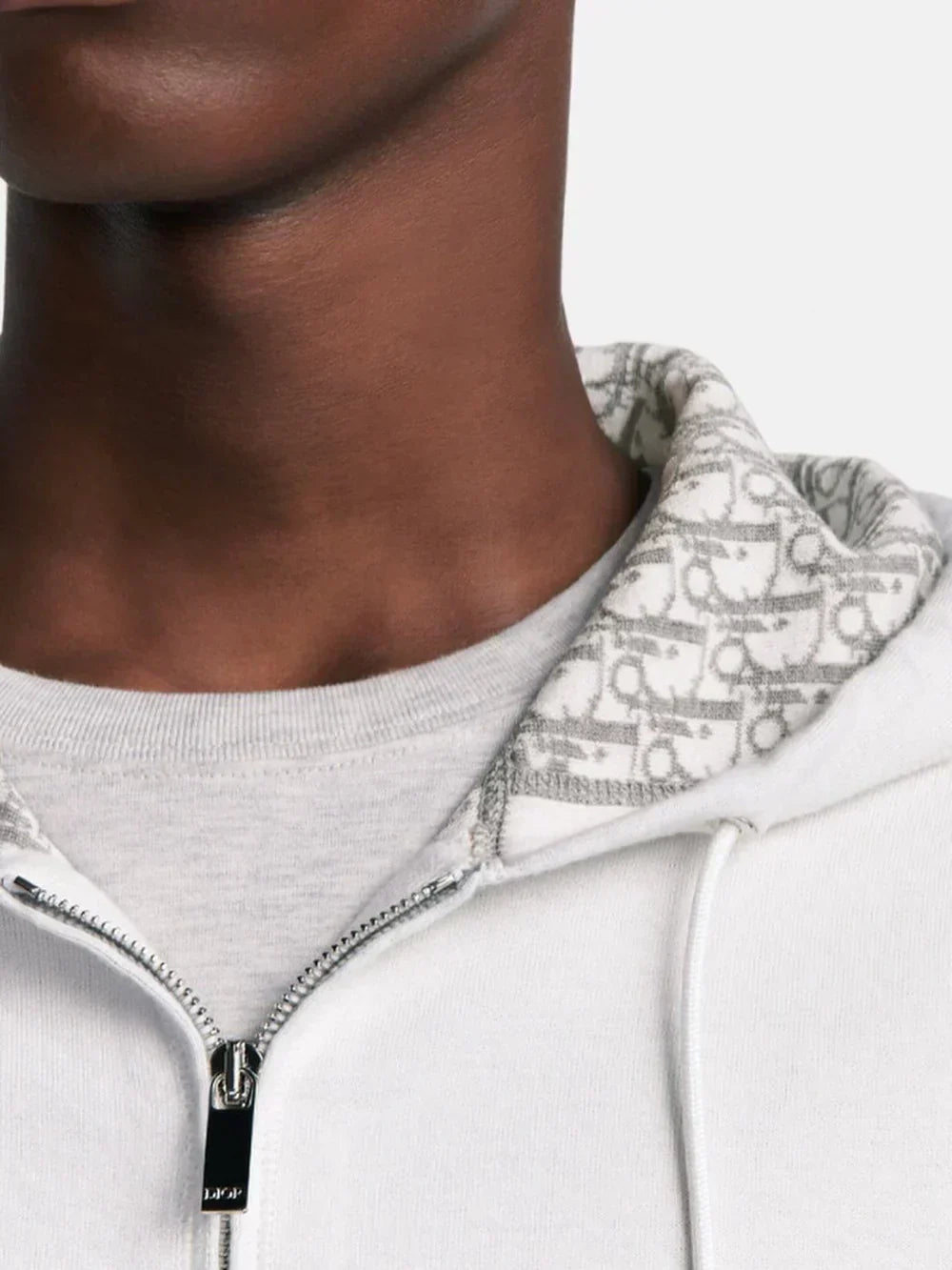 DB Zipper Track