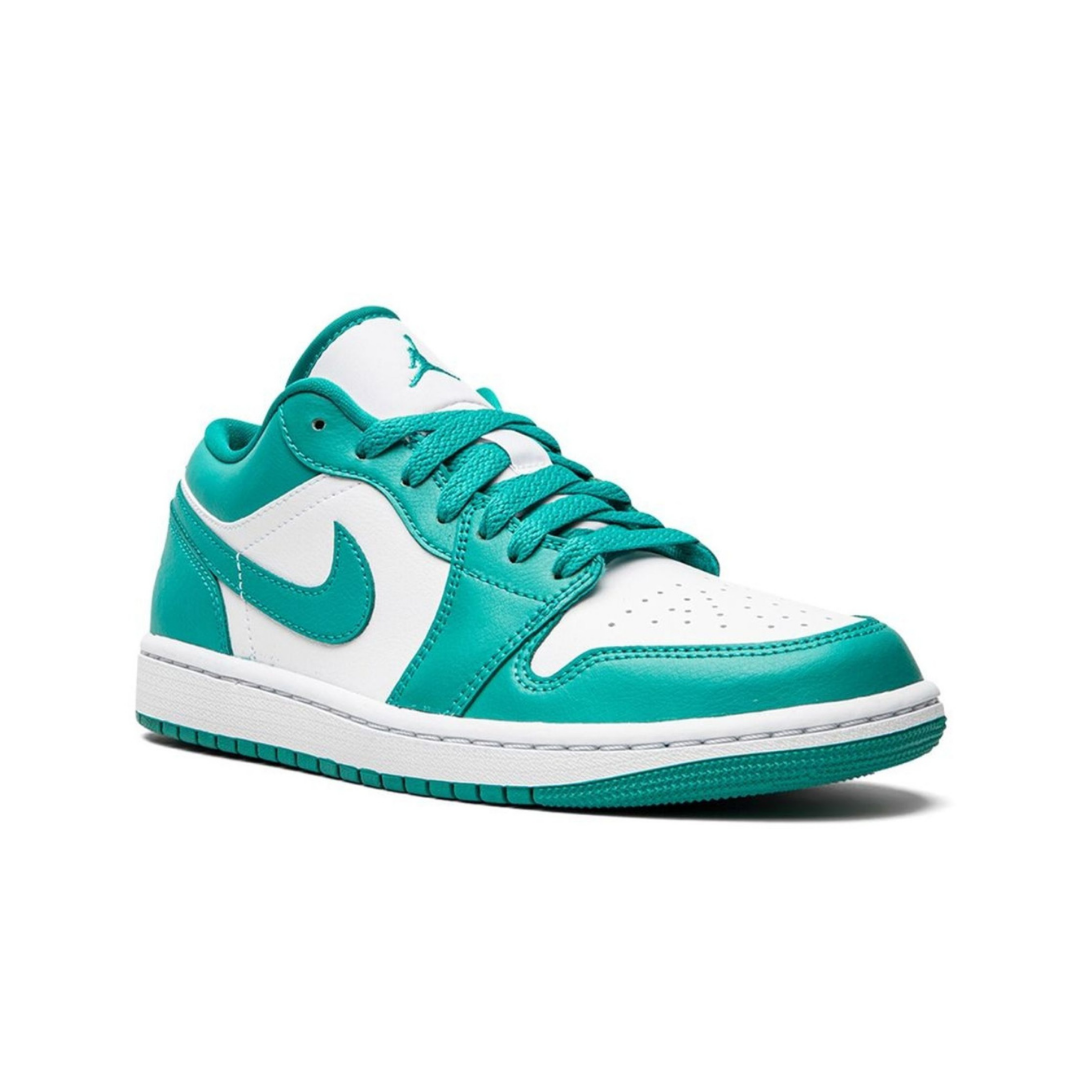 J1 Low 'New Emerald'