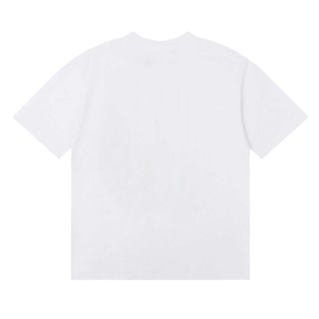 Amr Crystal Ball T-shirt