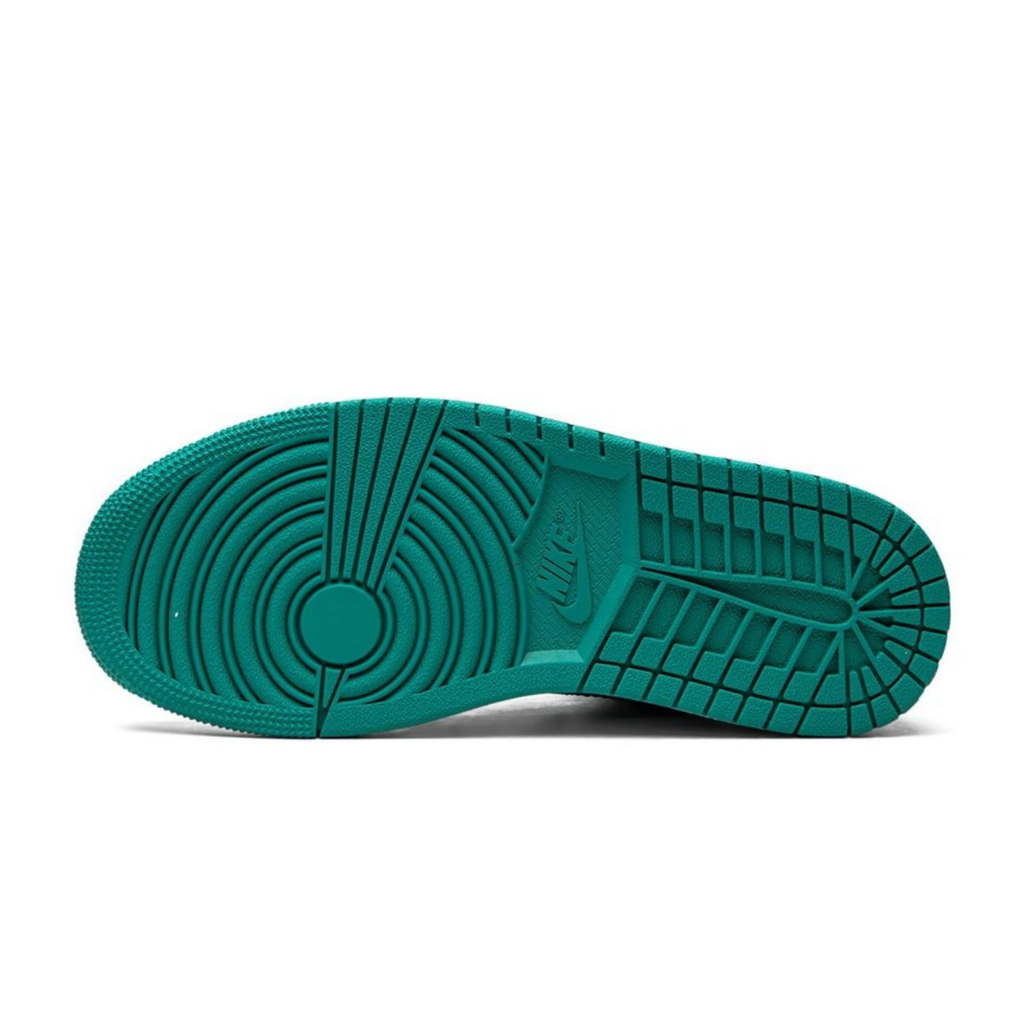 J1 Low 'New Emerald'