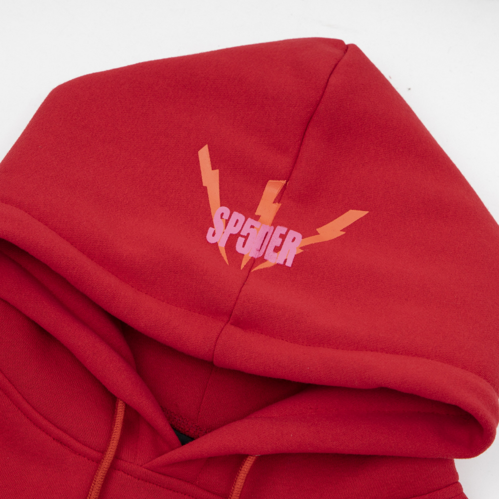 Sp5der Hoodie