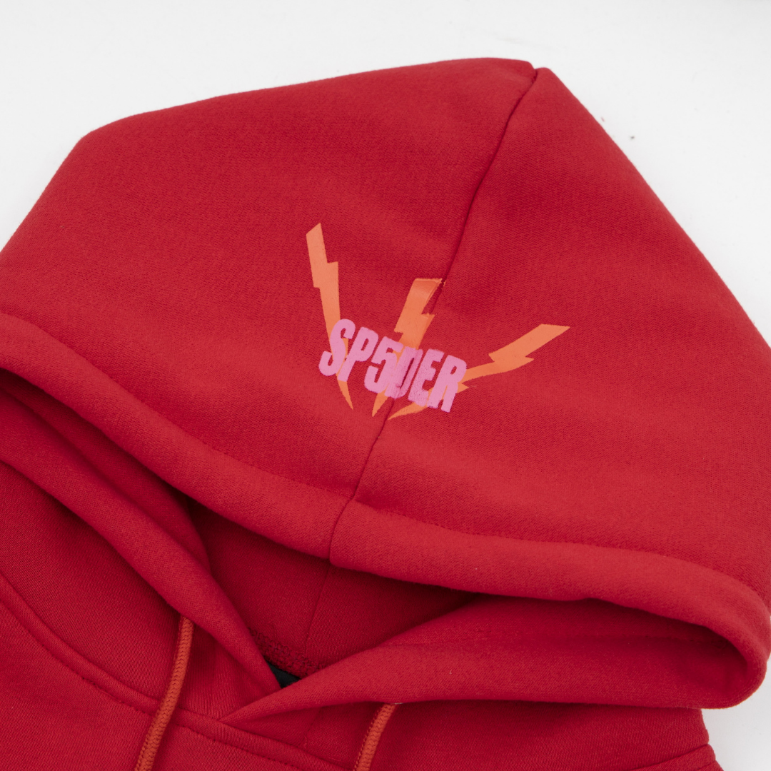 Sp5der Hoodie