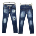 DESIGNER JEANS #1