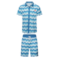 Casa Short Set