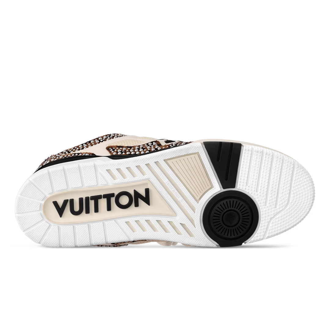 LV Skater Monogram