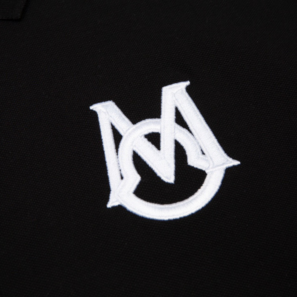 Monogram Polo