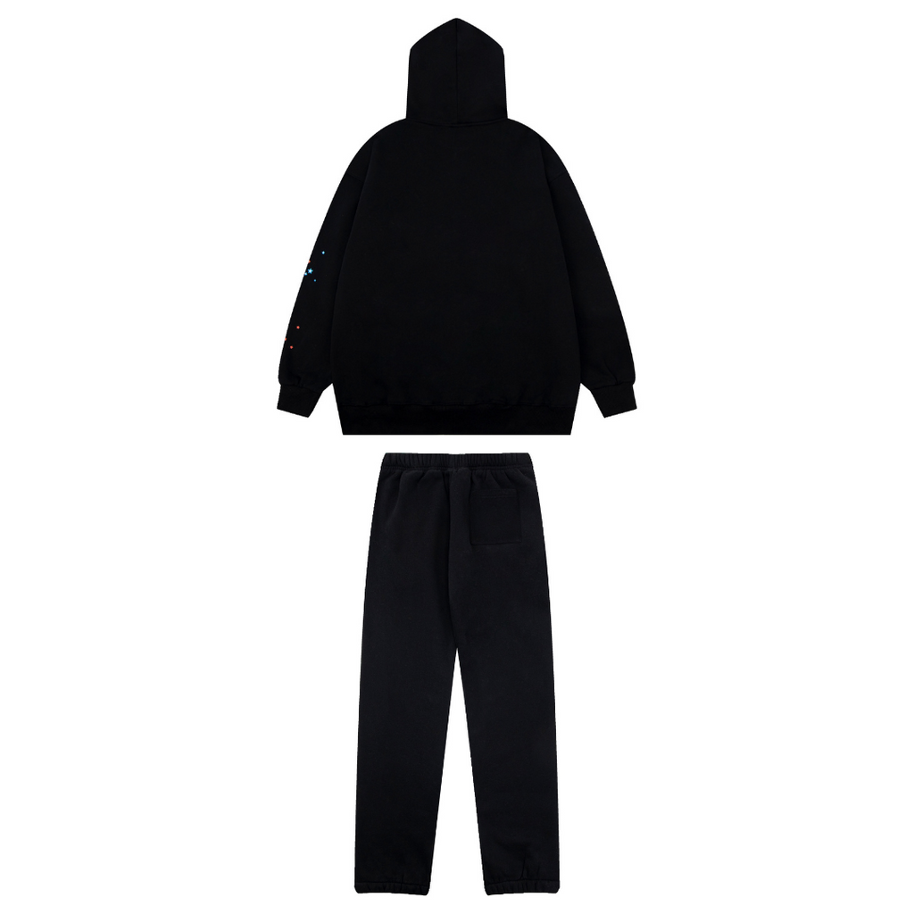 Sp5der Tracksuit
