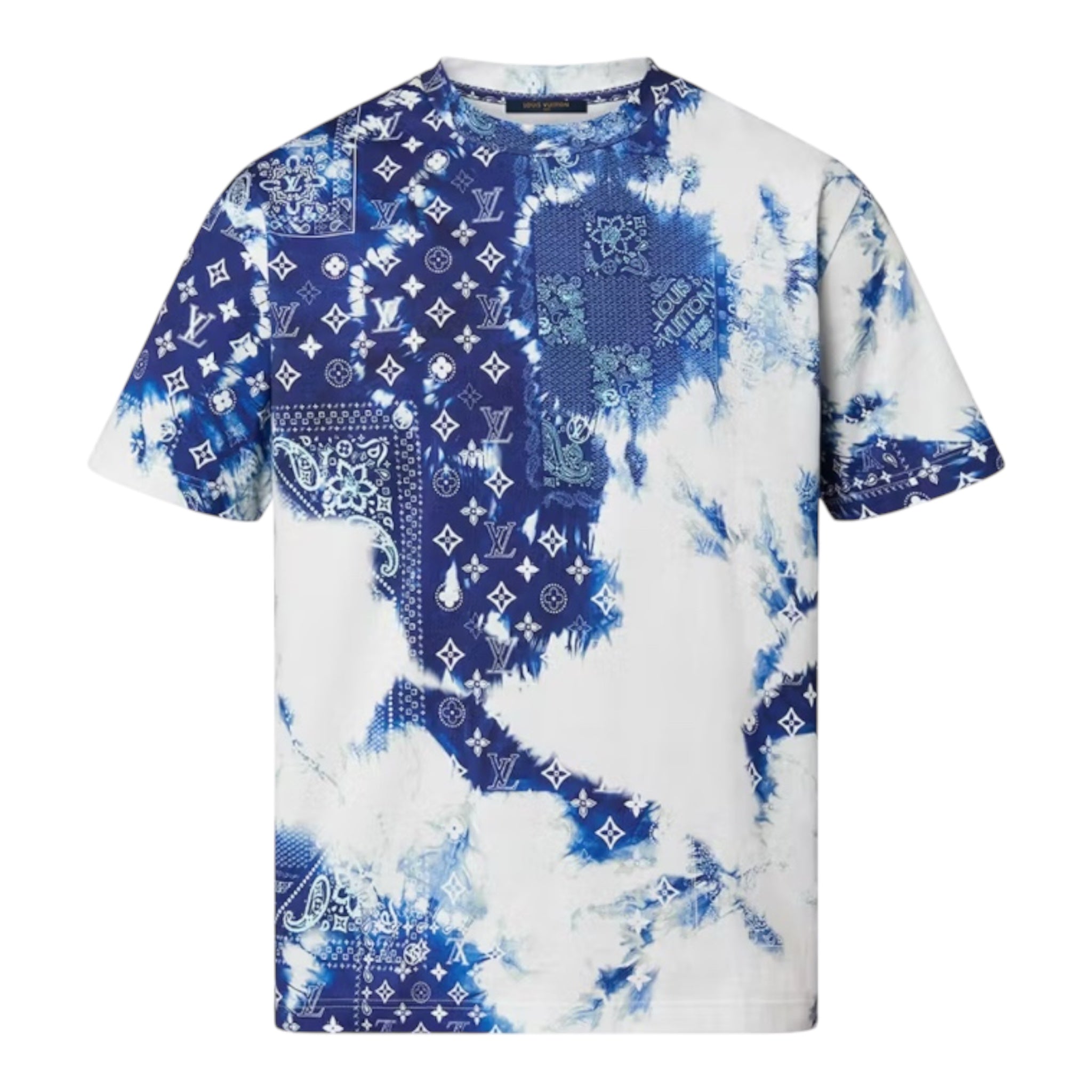 „LV“ T-SHIRT