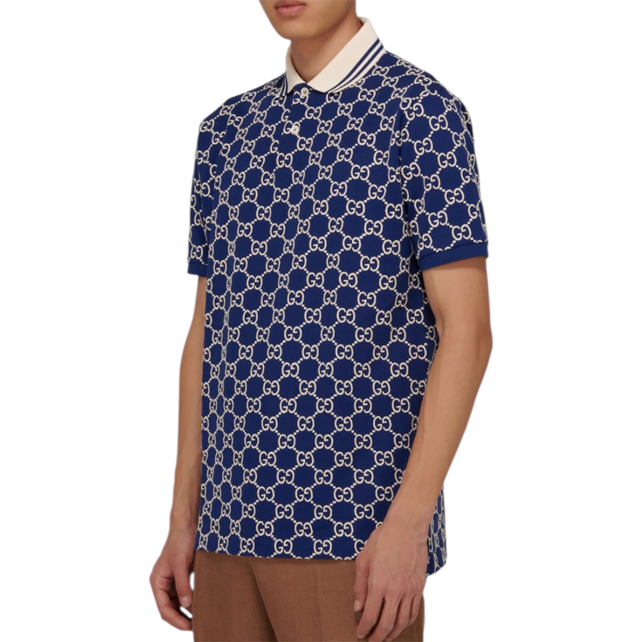 „GG“ POLO