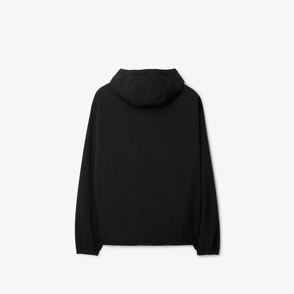 'Berry' Reversible Windbreaker