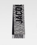 JACQUES SCARF ZEBRA