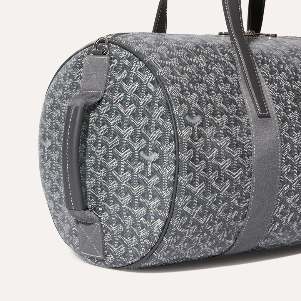 Polychromatic Sports Bag