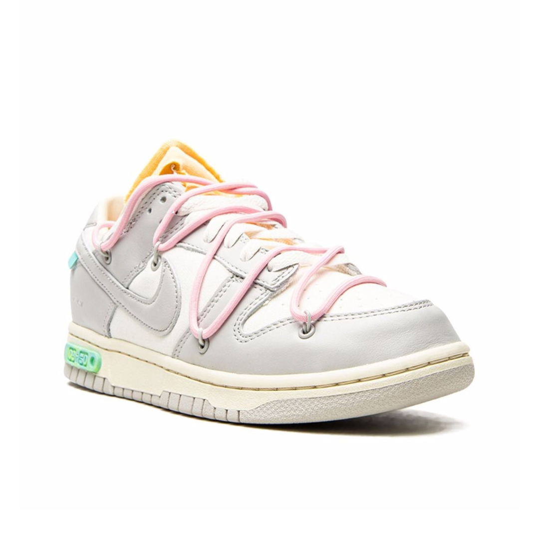 Dunk Off 'Lot 09'