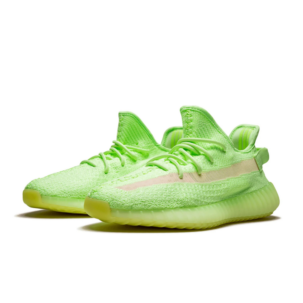 YZY - 350 V2 'Glow in the dark'