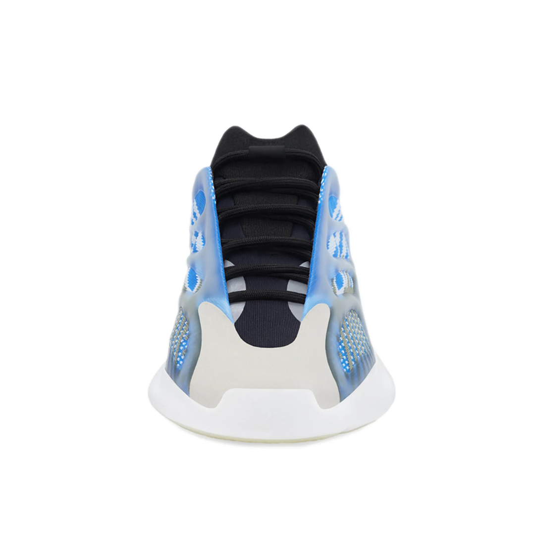 Blue Sneakers V3 'Arzareth'