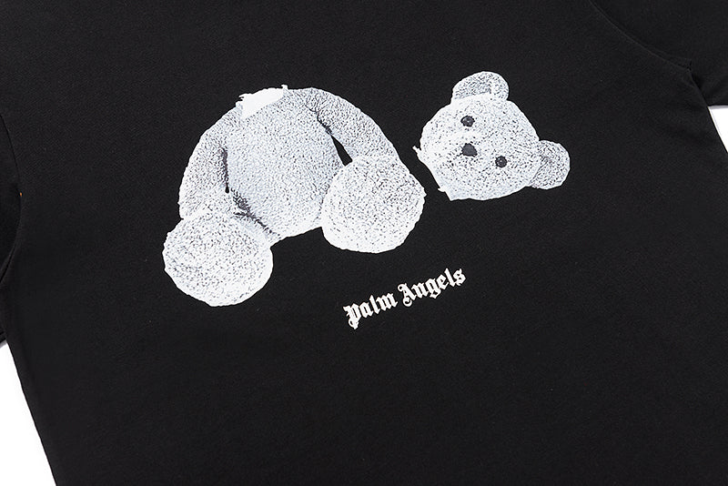 Palm Monochromatic T-shirt