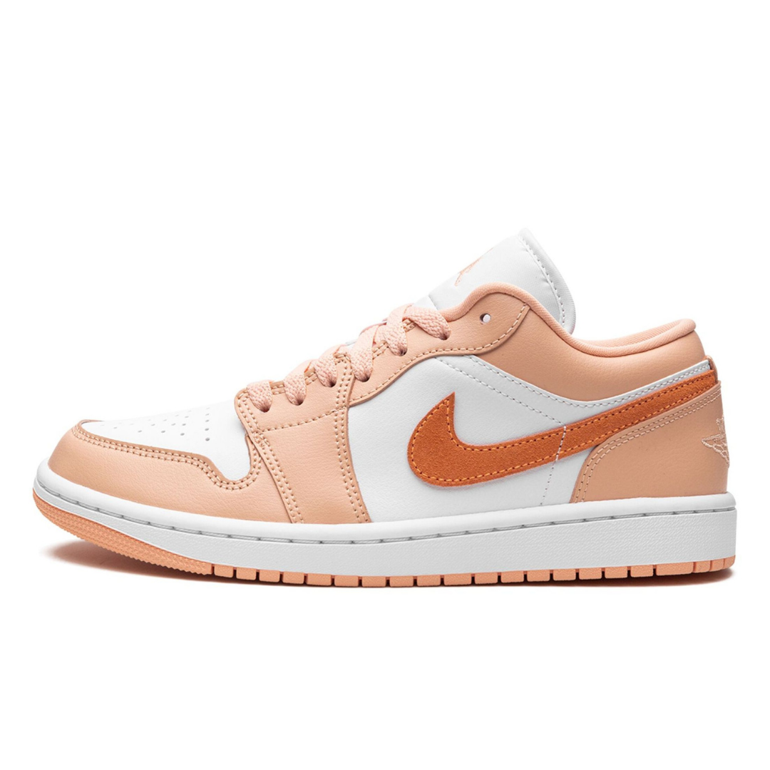 J1 Low 'Sunset Haze'