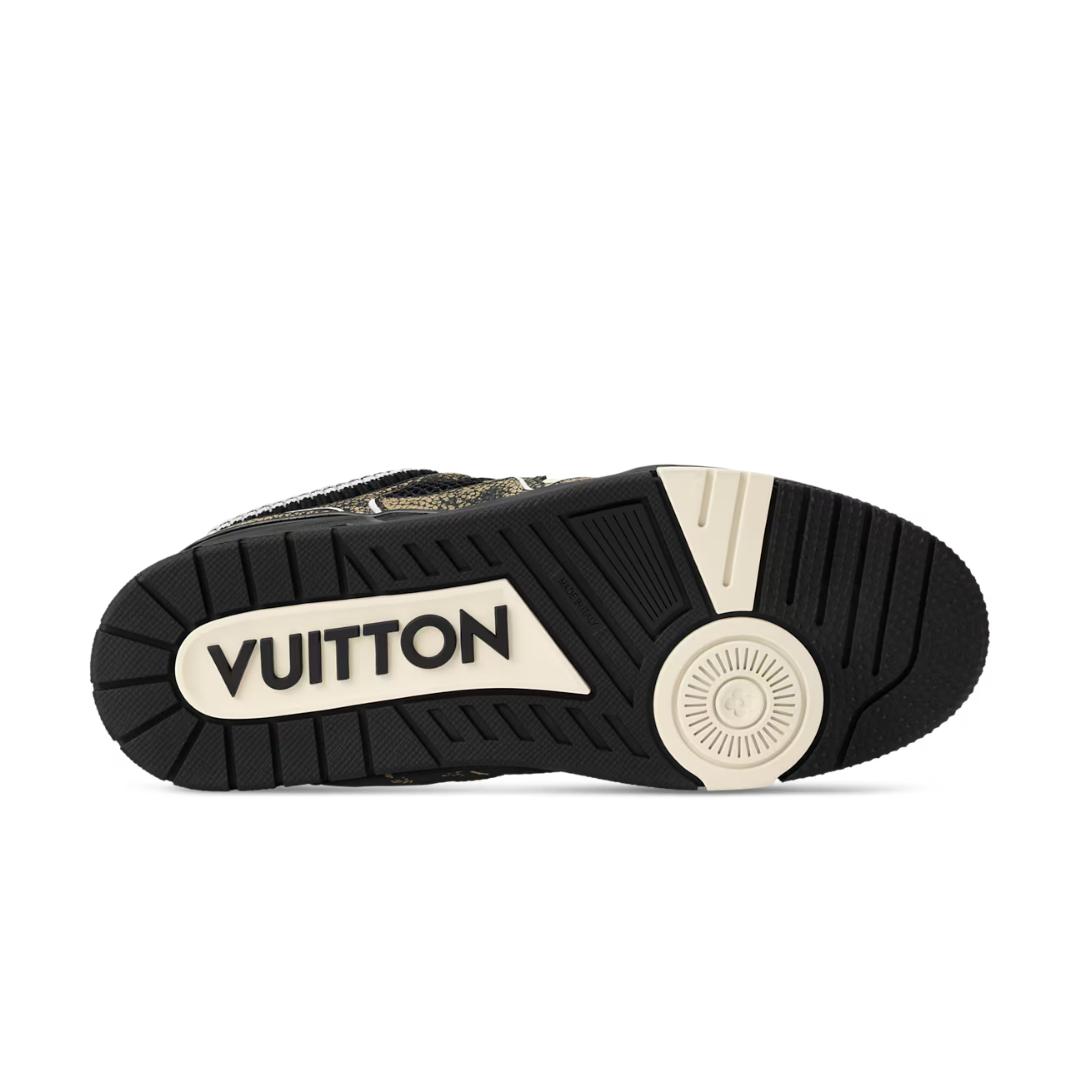 LV Skater Monogram