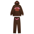 Sp5der Tracksuit