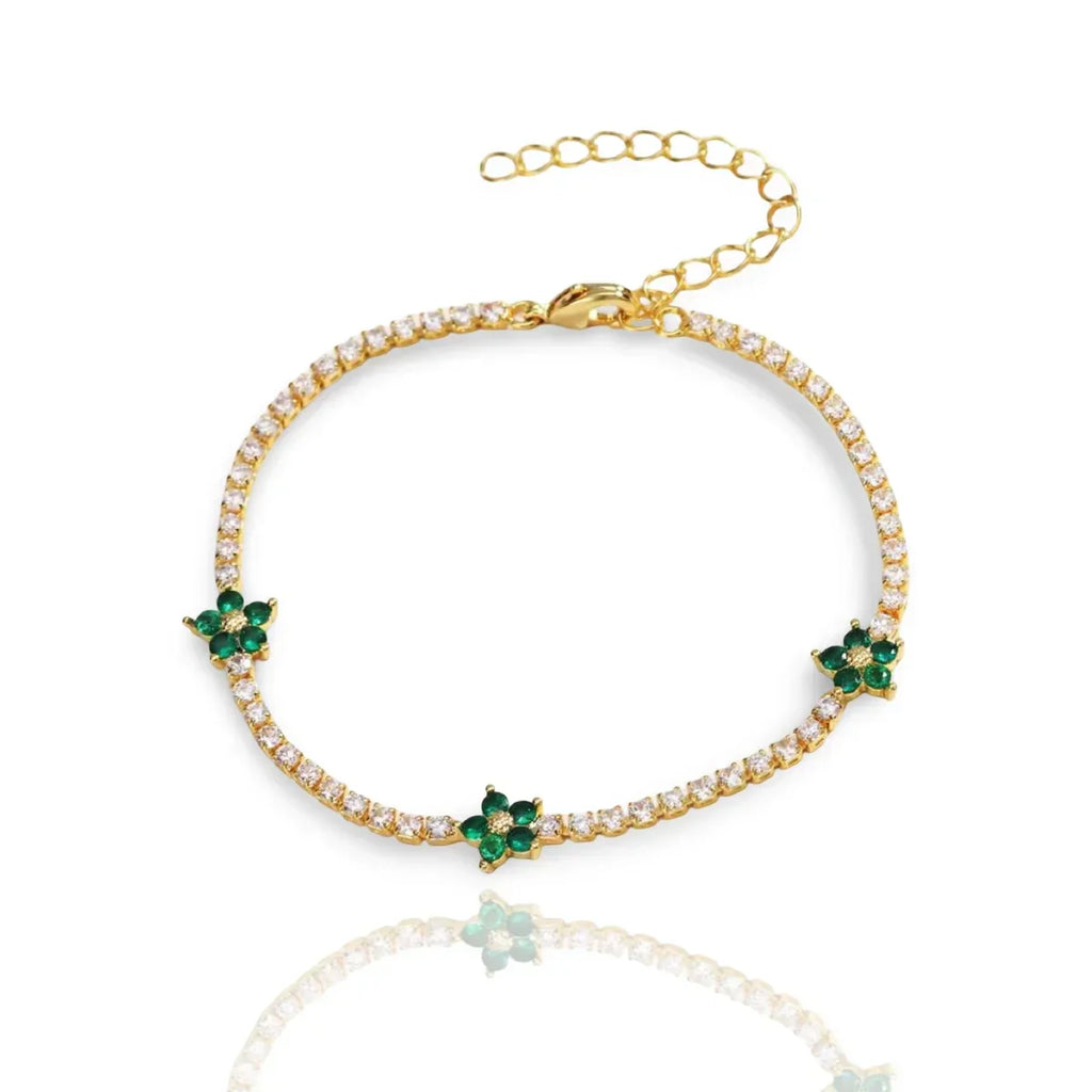 FLEURIA BRACELET