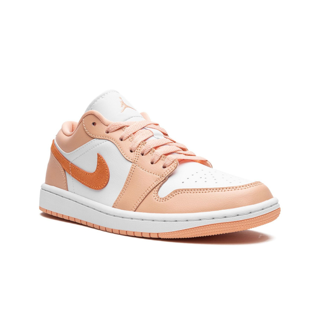 J1 Low 'Sunset Haze'