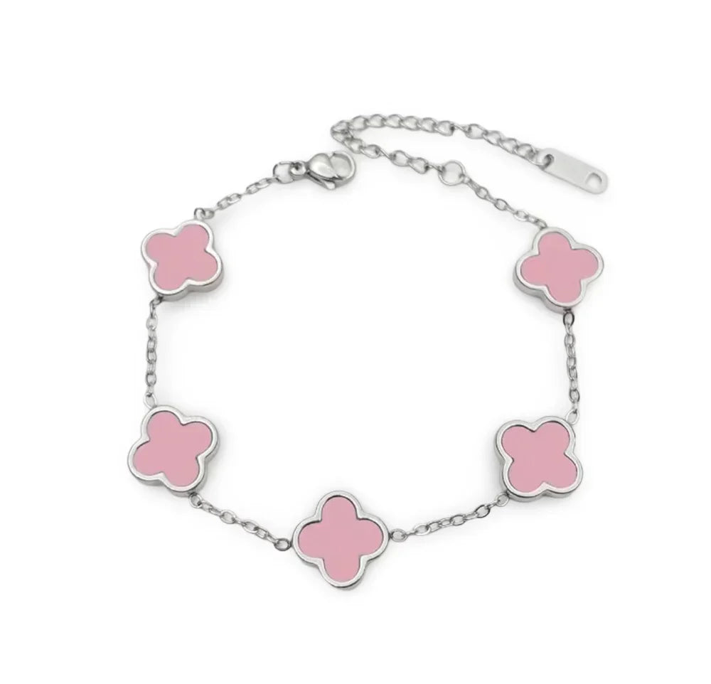 CLOVER LUXE BRACELET
