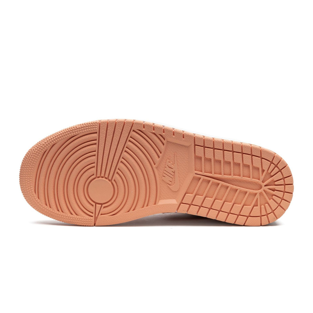 J1 Low 'Sunset Haze'