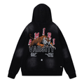 Amr Tiger Varsity Hoodie
