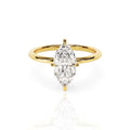 LIORA RING | 925 STERLING SILVER