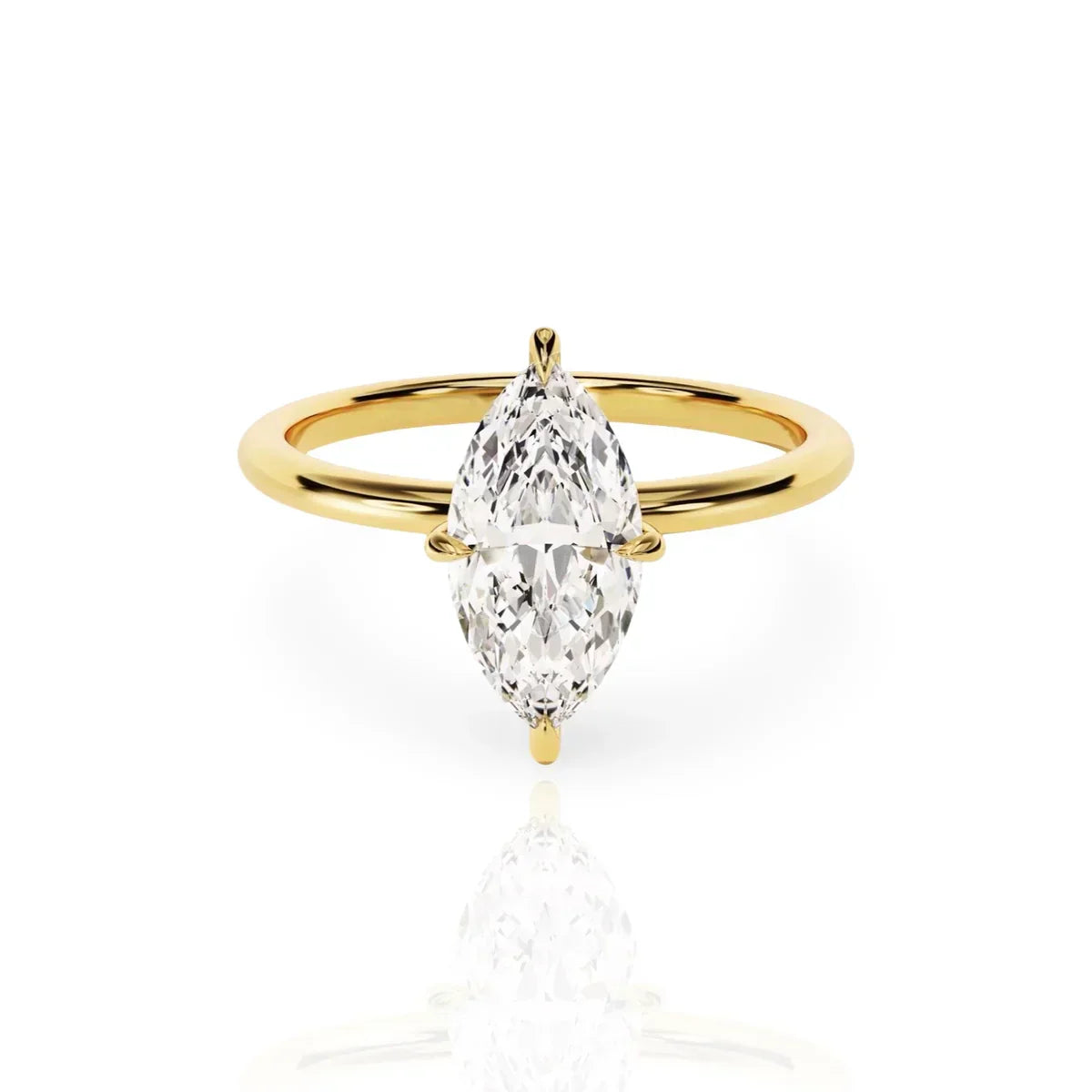 LIORA RING | 925 STERLING SILVER