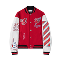 Imperial Varsity Jacket