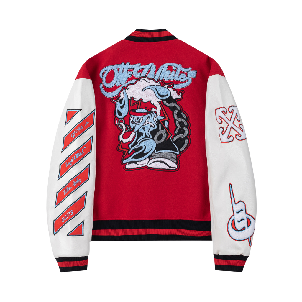 Imperial Varsity Jacket