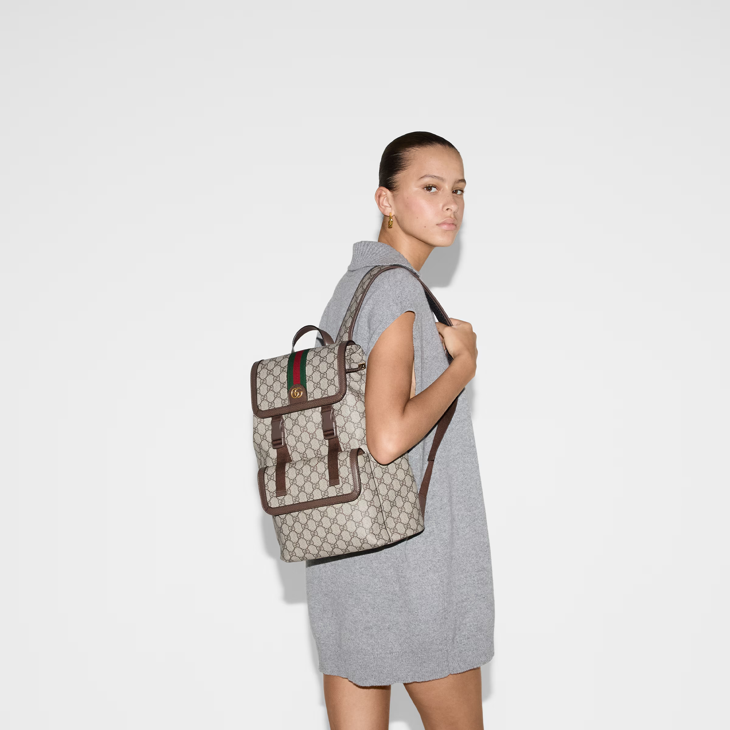 Small Backpack