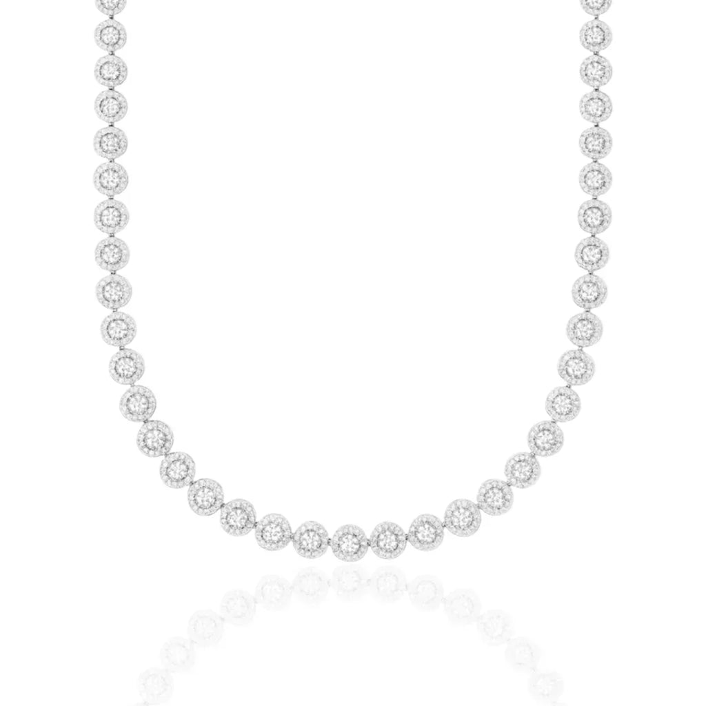LINÉA NECKLACE