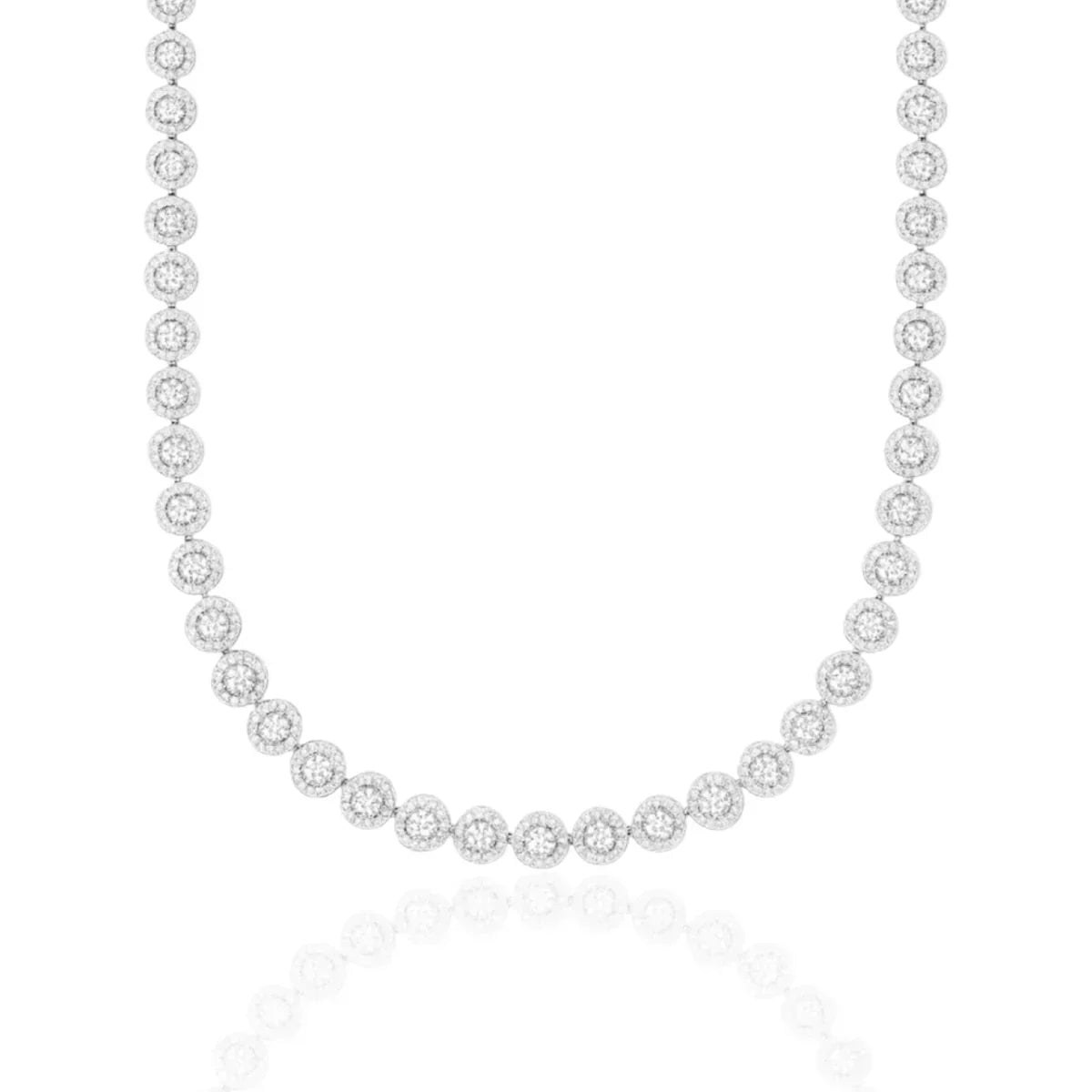 LINÉA NECKLACE
