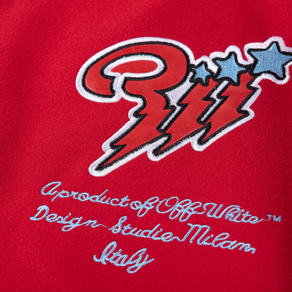 Imperial Varsity Jacket