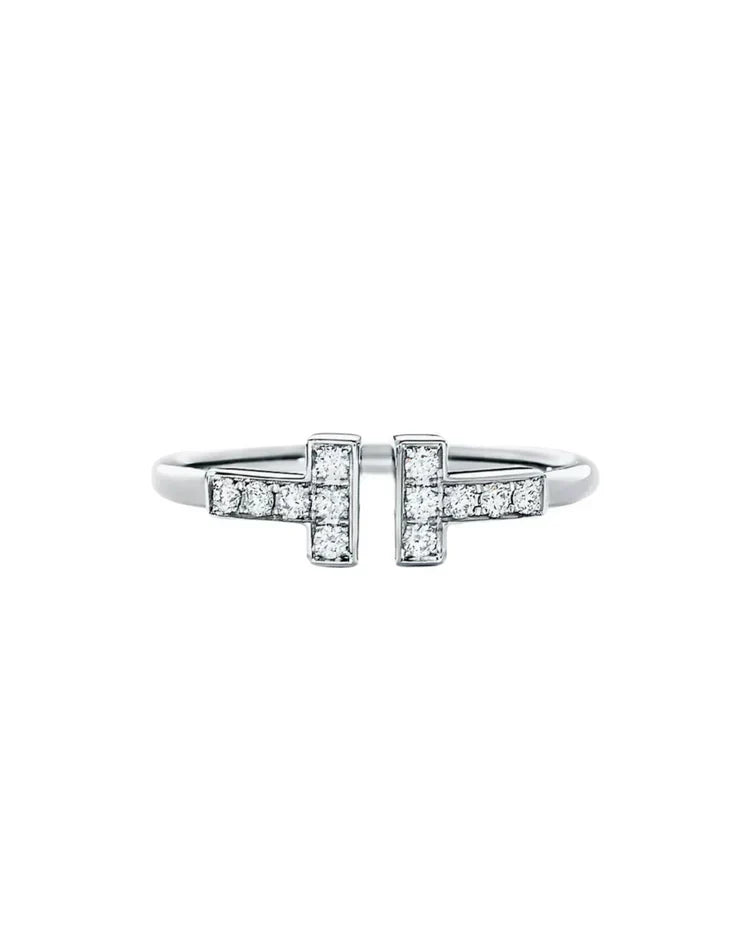 Haya Ring