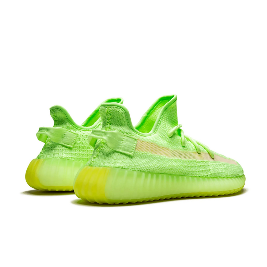 YZY - 350 V2 'Glow in the dark'