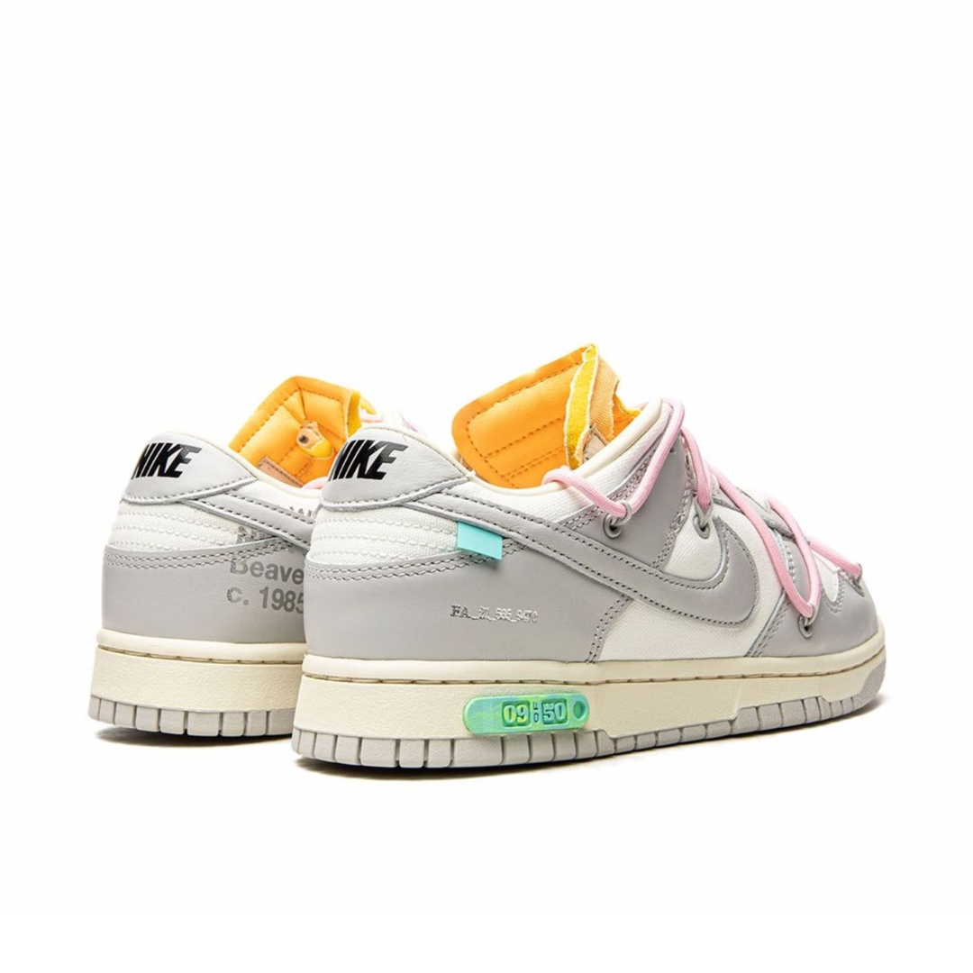 Dunk Off 'Lot 09'