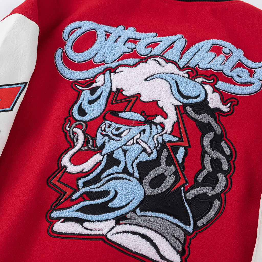 Imperial Varsity Jacket