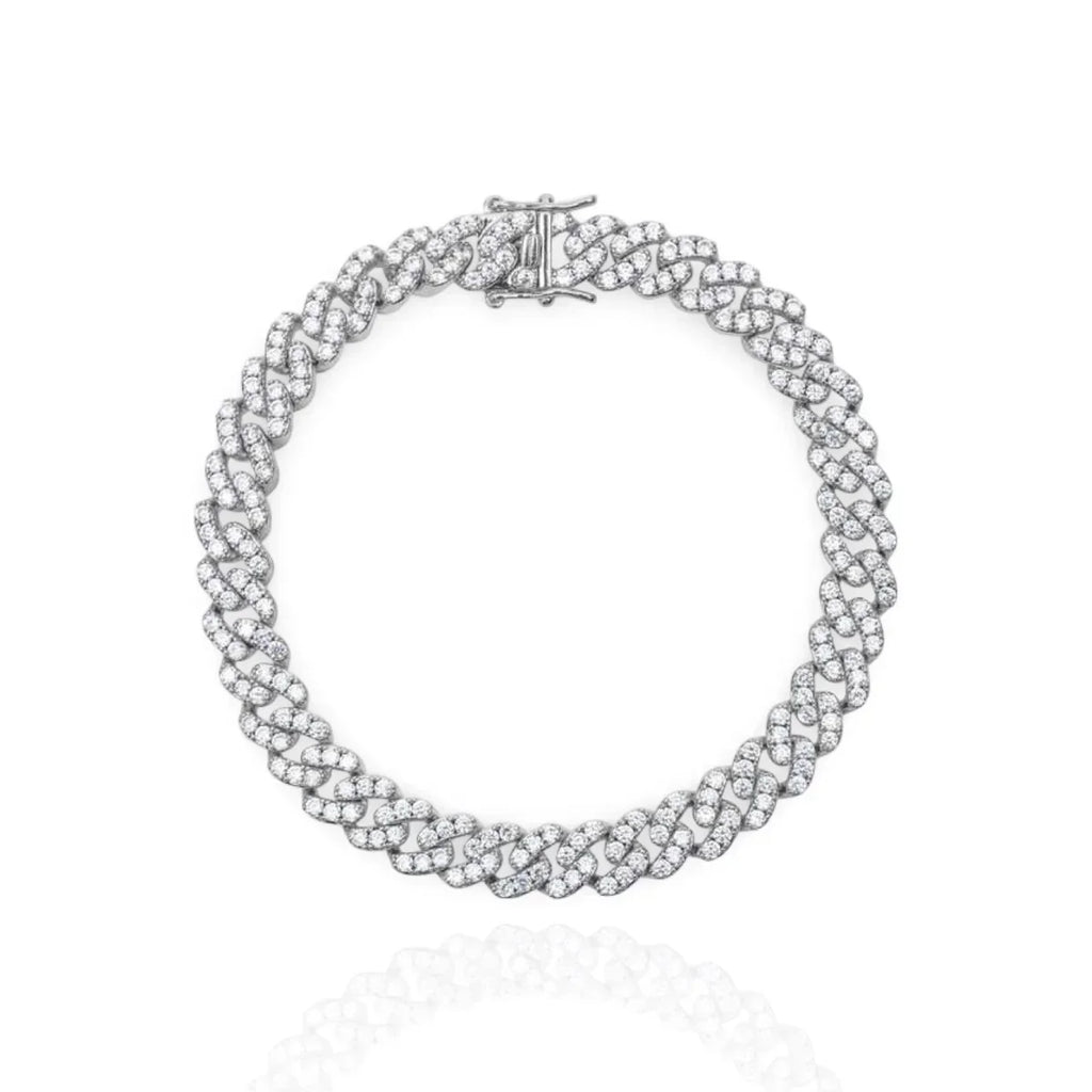 CUBAN GLOW BRACELET