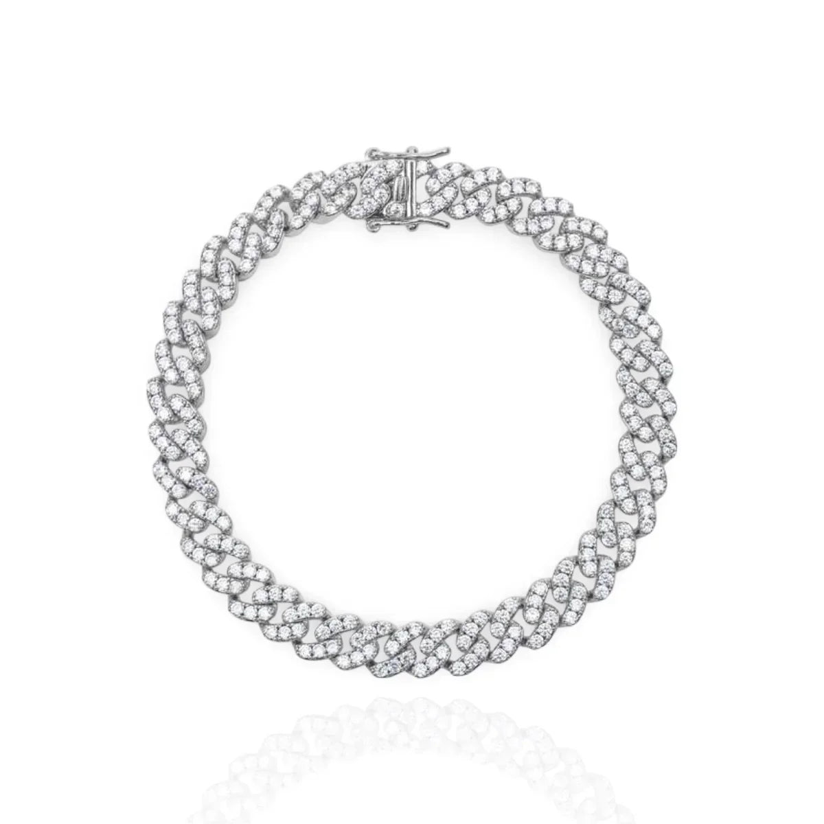 CUBAN GLOW BRACELET