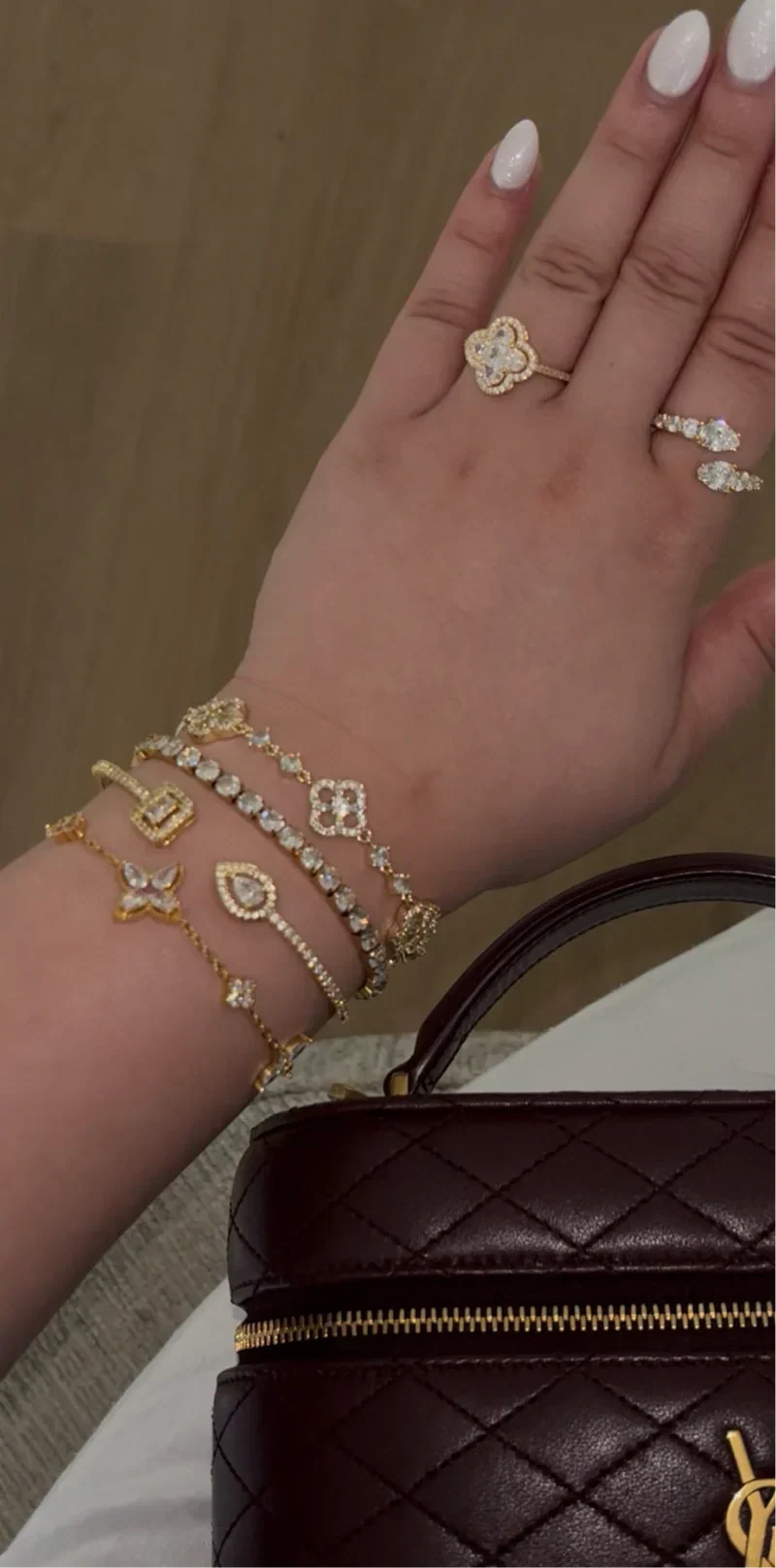 LEYLA BRACELET
