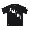 Amr Monogram '23' T-shirt