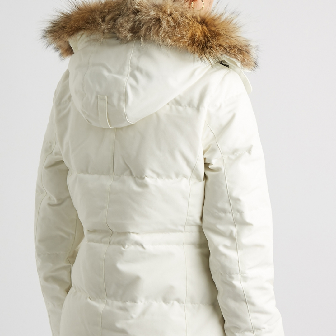 CG Damenjacke