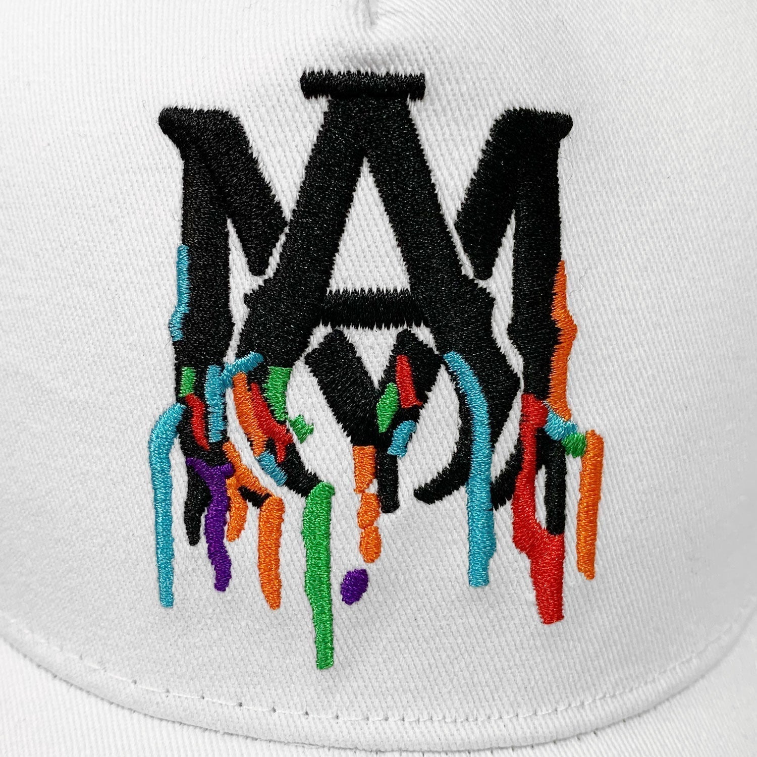 Amr. cap.