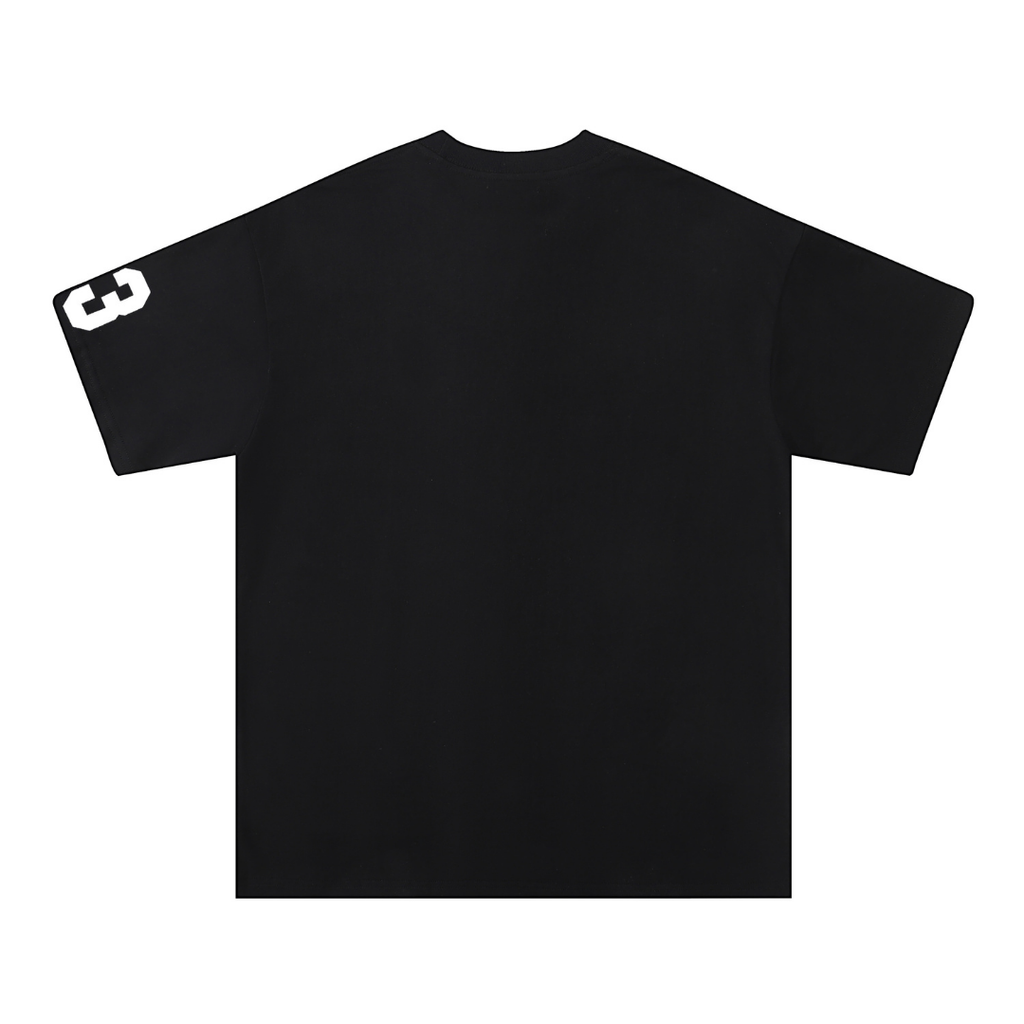 Amr Monogram '23' T-shirt