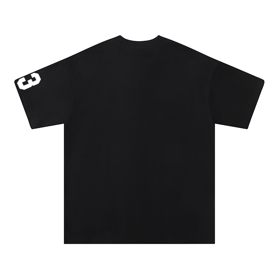 Amr Monogram '23' T-shirt