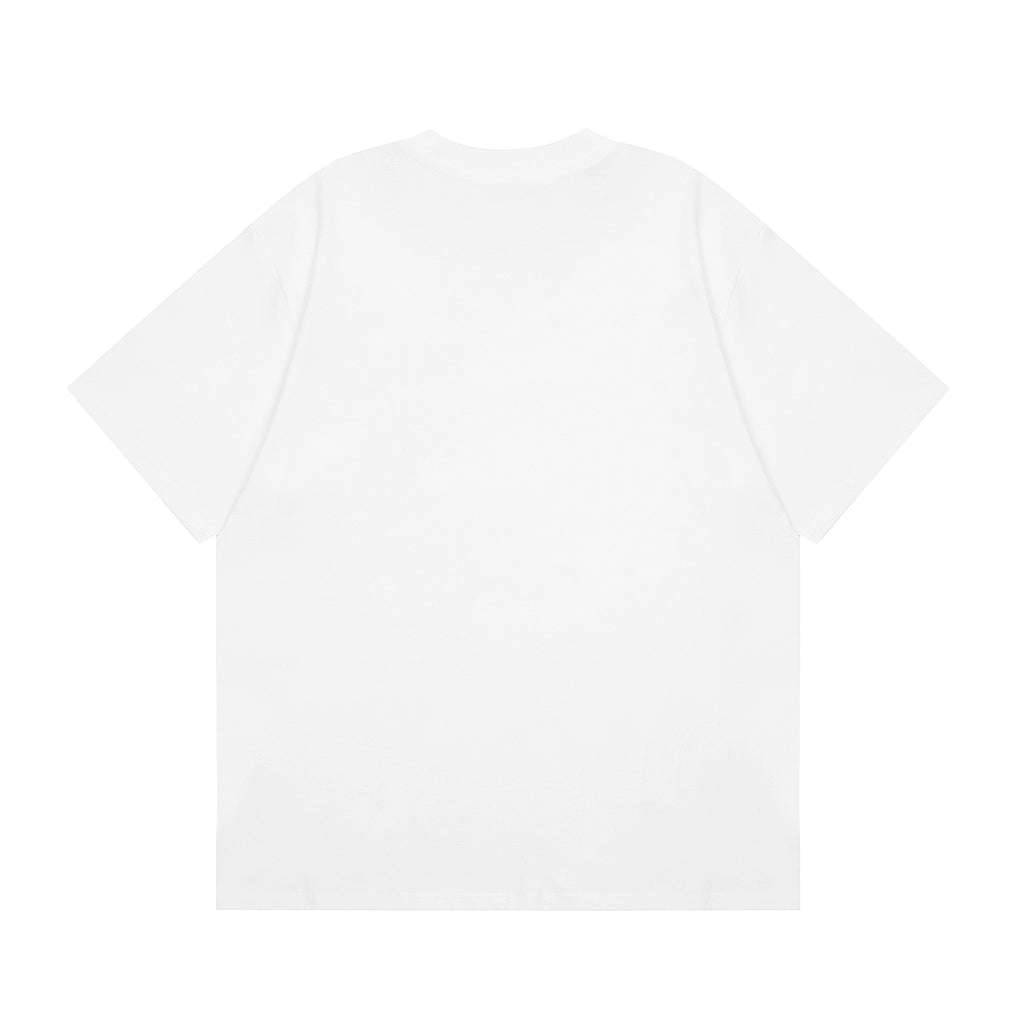 Sky Blue Alcatraz T-shirt