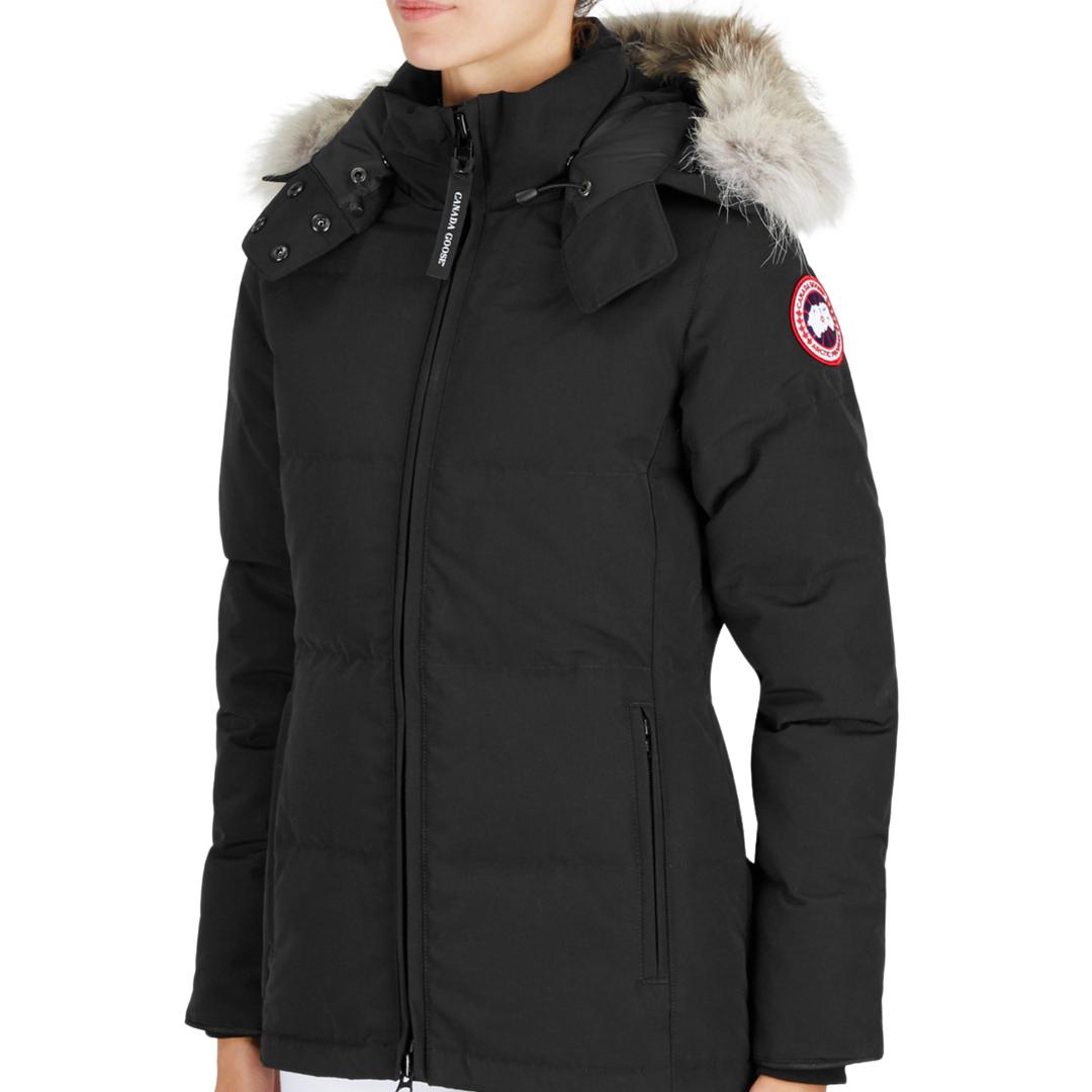 CG Damenjacke